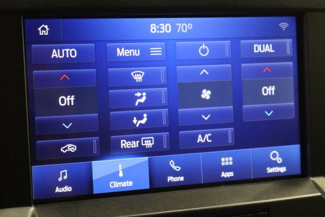2020 Ford F-150 Lariat Raleigh NC