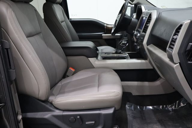 2020 Ford F-150 Lariat Raleigh NC