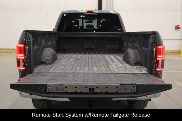 2020 Ford F-150 Lariat Raleigh NC