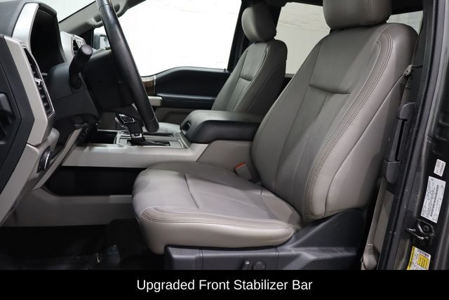 2020 Ford F-150 Lariat Raleigh NC