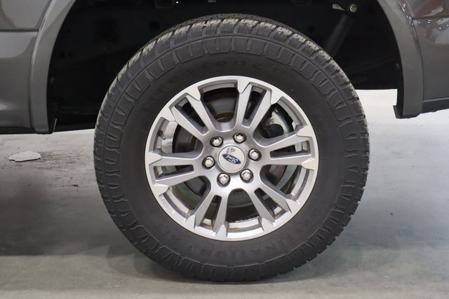 2020 Ford F-150 Lariat Raleigh NC