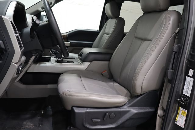 2020 Ford F-150 Lariat Raleigh NC