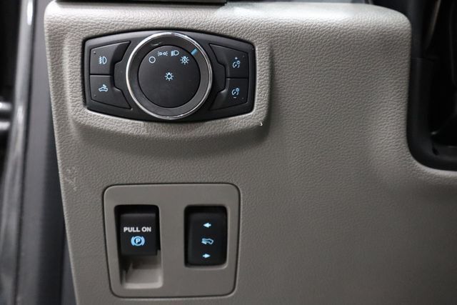 2020 Ford F-150 Lariat Raleigh NC