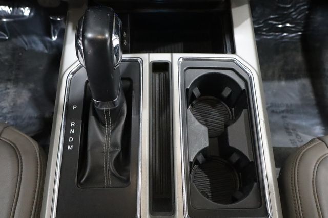 2020 Ford F-150 Lariat Raleigh NC