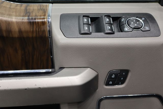 2020 Ford F-150 Lariat Raleigh NC