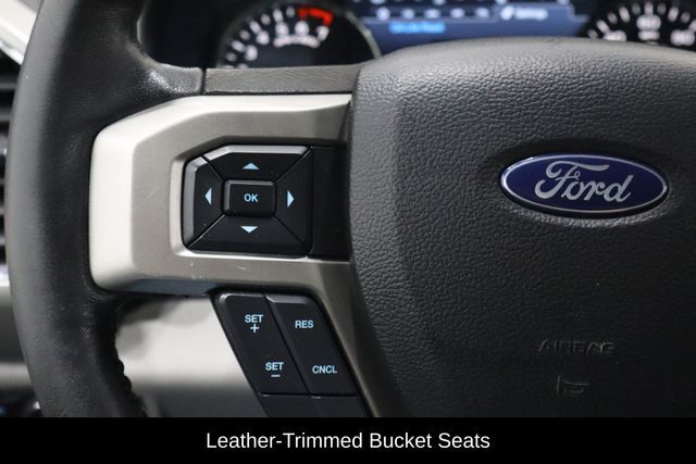 2020 Ford F-150 Lariat Raleigh NC