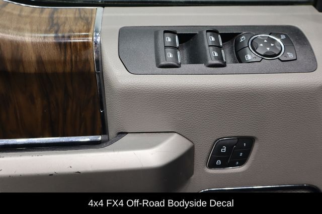 2020 Ford F-150 Lariat Raleigh NC