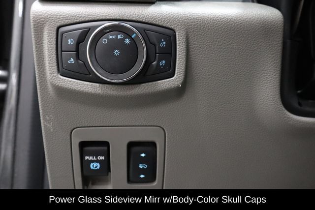 2020 Ford F-150 Lariat Raleigh NC