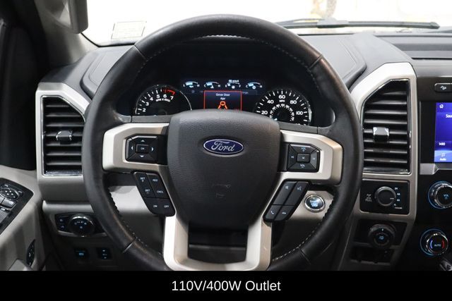 2020 Ford F-150 Lariat Raleigh NC