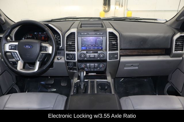 2020 Ford F-150 Lariat Raleigh NC