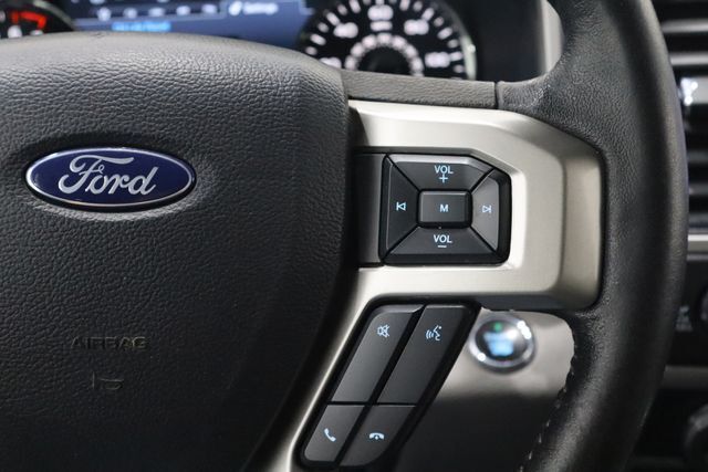 2020 Ford F-150 Lariat Raleigh NC