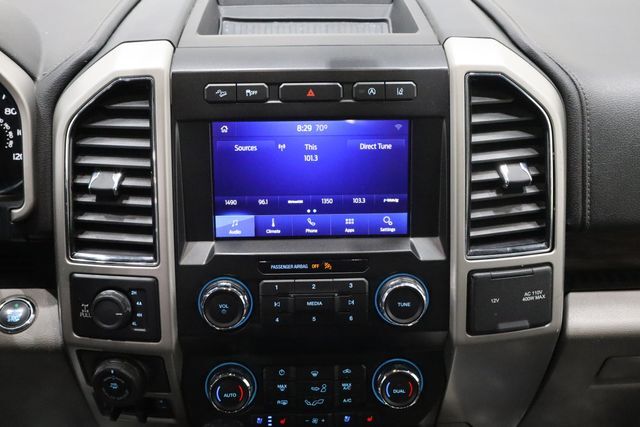 2020 Ford F-150 Lariat Raleigh NC