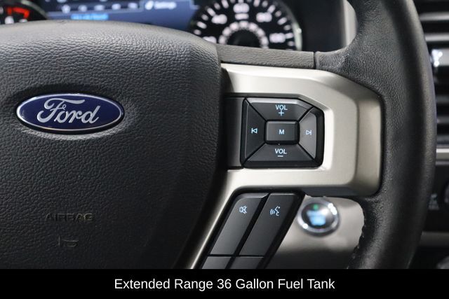 2020 Ford F-150 Lariat Raleigh NC
