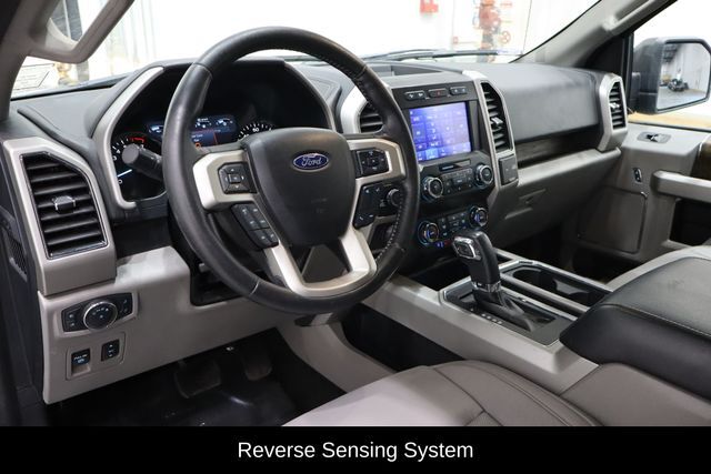 2020 Ford F-150 Lariat Raleigh NC