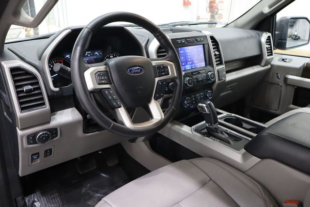 2020 Ford F-150 Lariat Raleigh NC