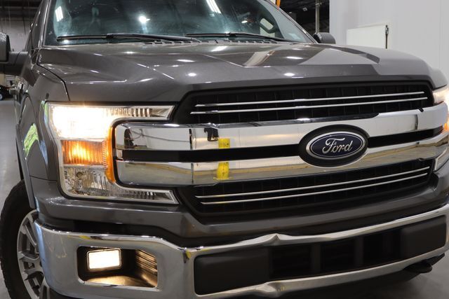 2020 Ford F-150 Lariat Raleigh NC