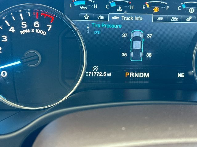 2020 Ford F-150 Lariat Roseville CA