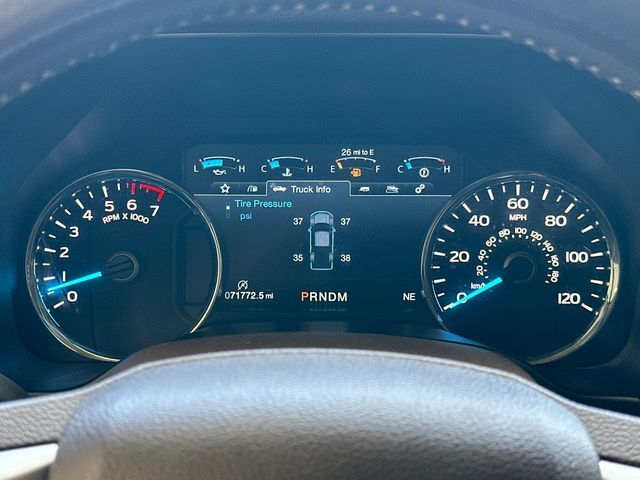 2020 Ford F-150 Lariat Roseville CA