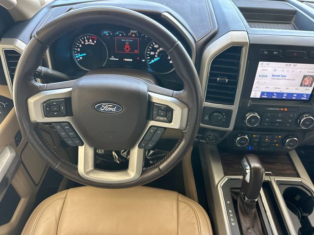 2020 Ford F-150 Lariat Roseville CA
