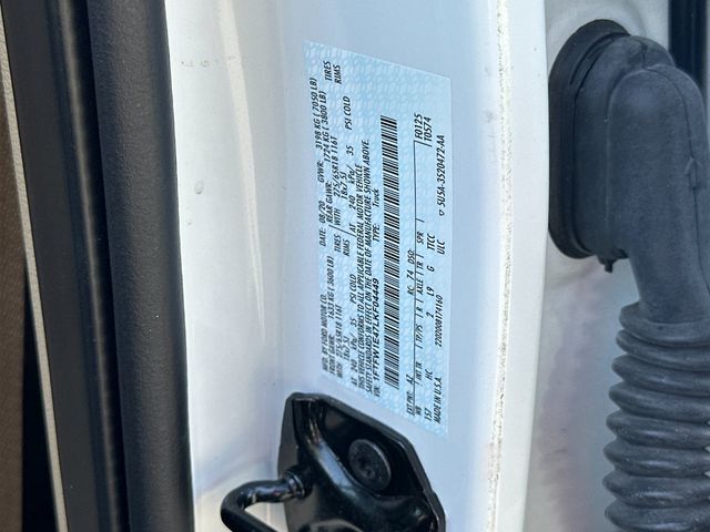 2020 Ford F-150 Lariat Roseville CA