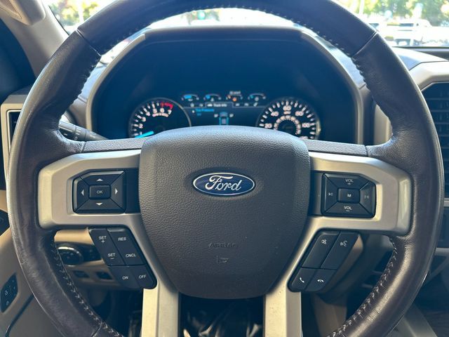 2020 Ford F-150 Lariat Roseville CA