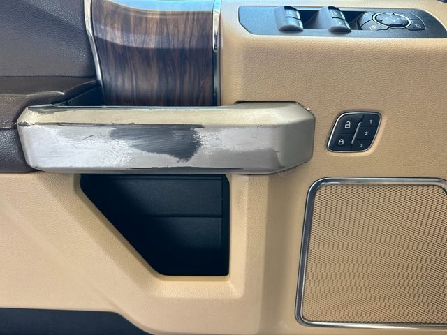 2020 Ford F-150 Lariat Roseville CA