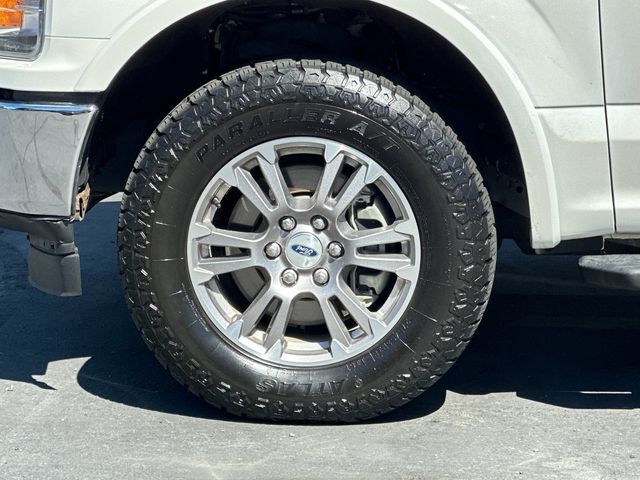 2020 Ford F-150 Lariat Roseville CA