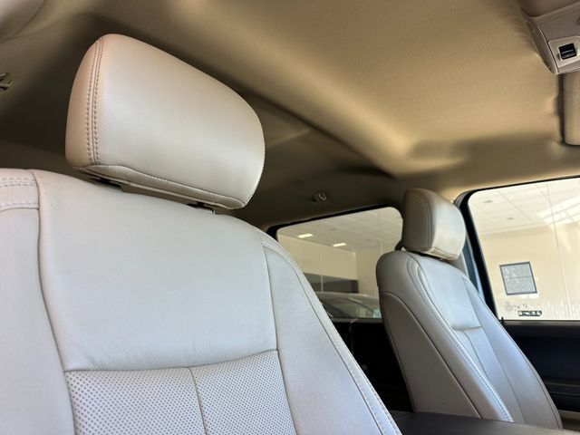 2020 Ford F-150 Lariat Roseville CA