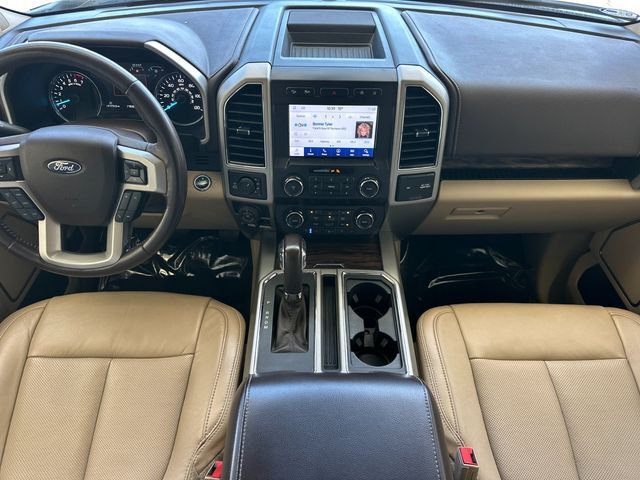 2020 Ford F-150 Lariat Roseville CA
