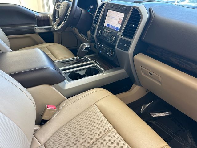 2020 Ford F-150 Lariat Roseville CA