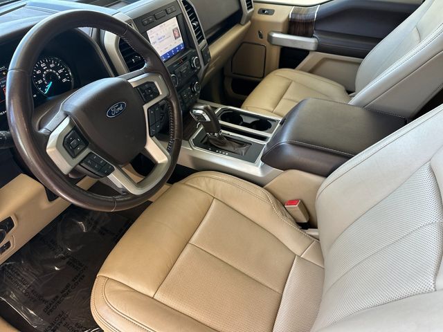 2020 Ford F-150 Lariat Roseville CA