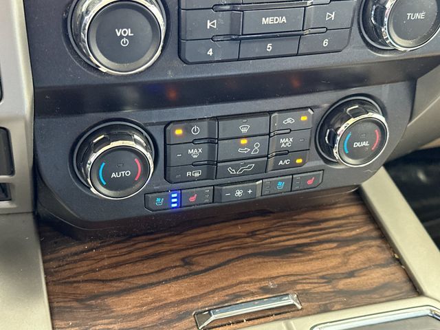 2020 Ford F-150 Lariat Roseville CA