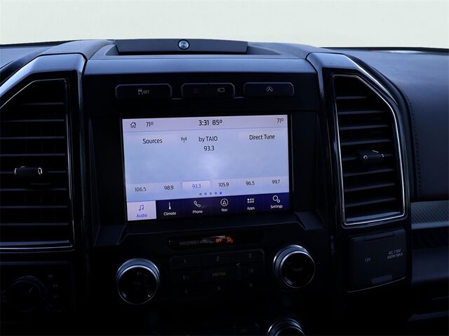 2020 Ford F-150 Lariat Shelby supercharged 770HP Oshkosh WI