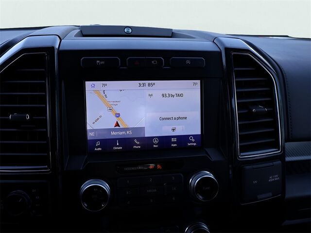 2020 Ford F-150 Lariat Shelby supercharged 770HP Oshkosh WI