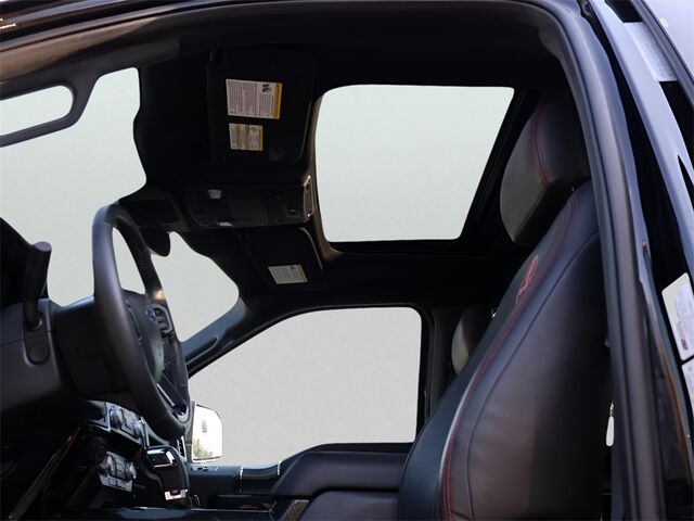 2020 Ford F-150 Lariat Shelby supercharged 770HP Oshkosh WI