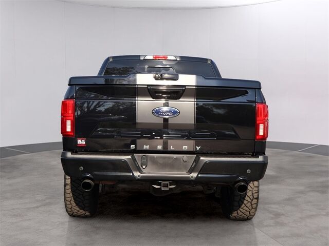 2020 Ford F-150 Lariat Shelby supercharged 770HP Oshkosh WI