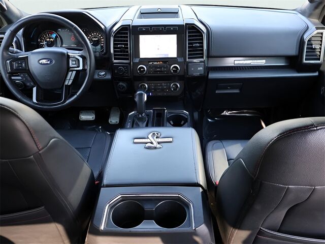 2020 Ford F-150 Lariat Shelby supercharged 770HP Oshkosh WI