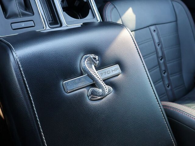 2020 Ford F-150 Lariat Shelby supercharged 770HP Oshkosh WI