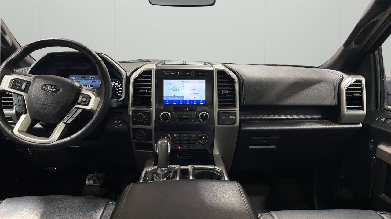 2020 Ford F-150 Lariat Sherwood Park AB