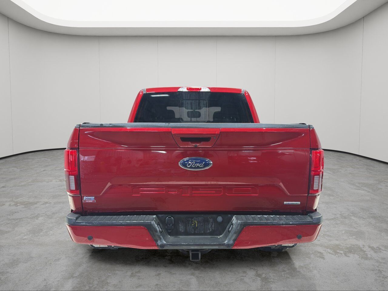 2020 Ford F-150 Lariat Sherwood Park AB