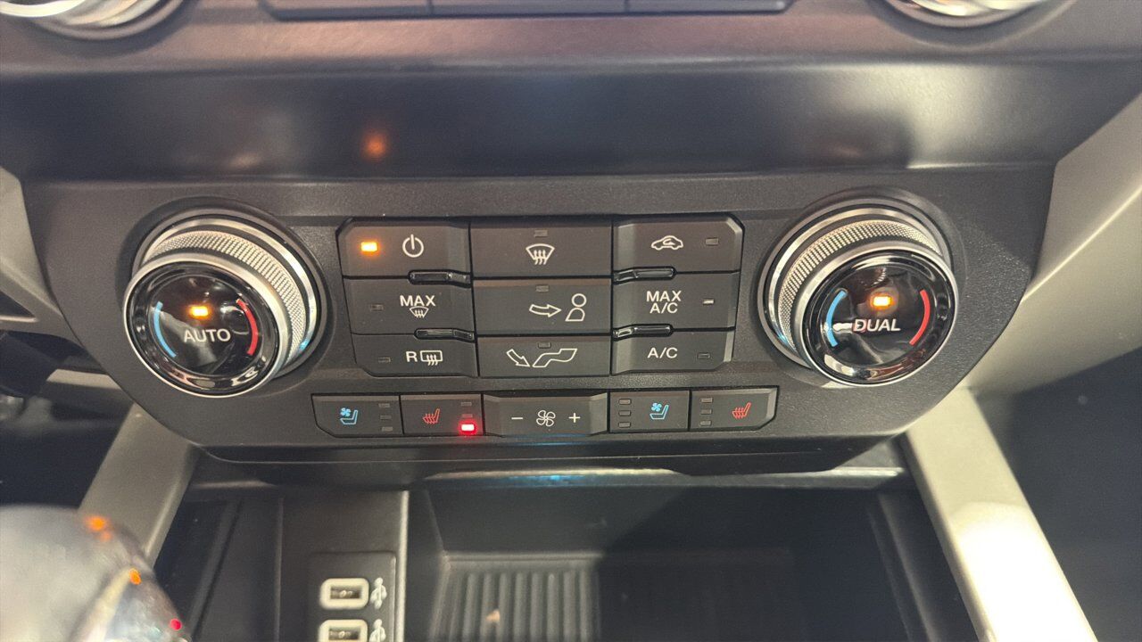 2020 Ford F-150 Lariat Sherwood Park AB