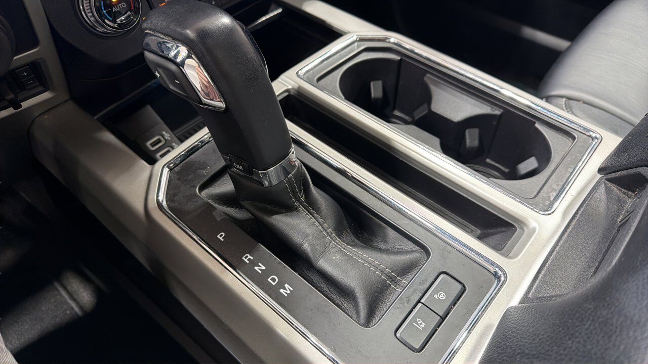 2020 Ford F-150 Lariat Sherwood Park AB