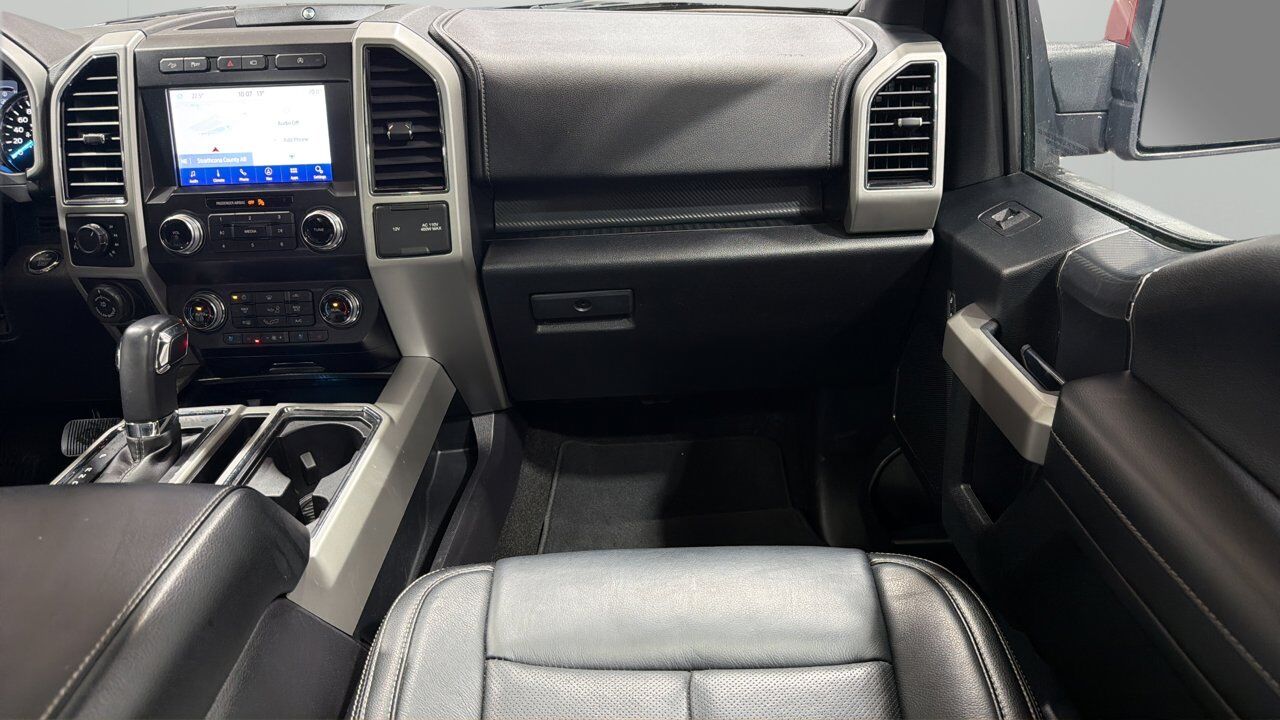 2020 Ford F-150 Lariat Sherwood Park AB
