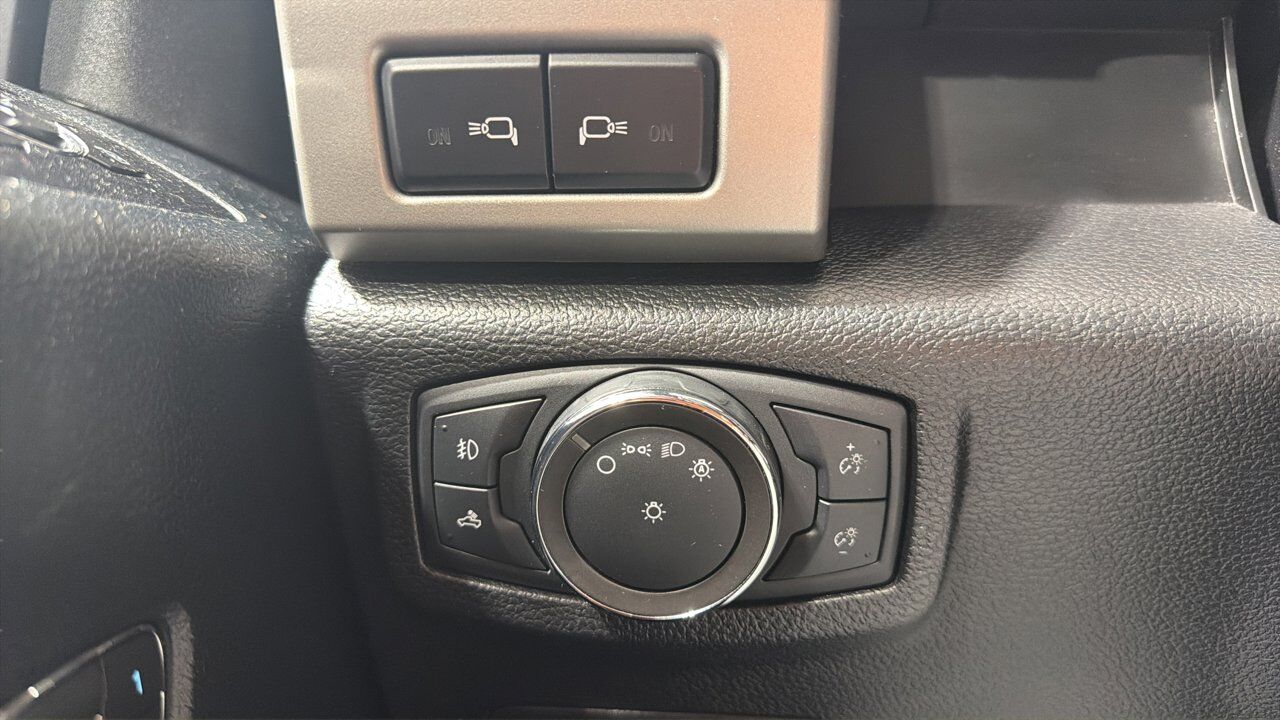 2020 Ford F-150 Lariat Sherwood Park AB