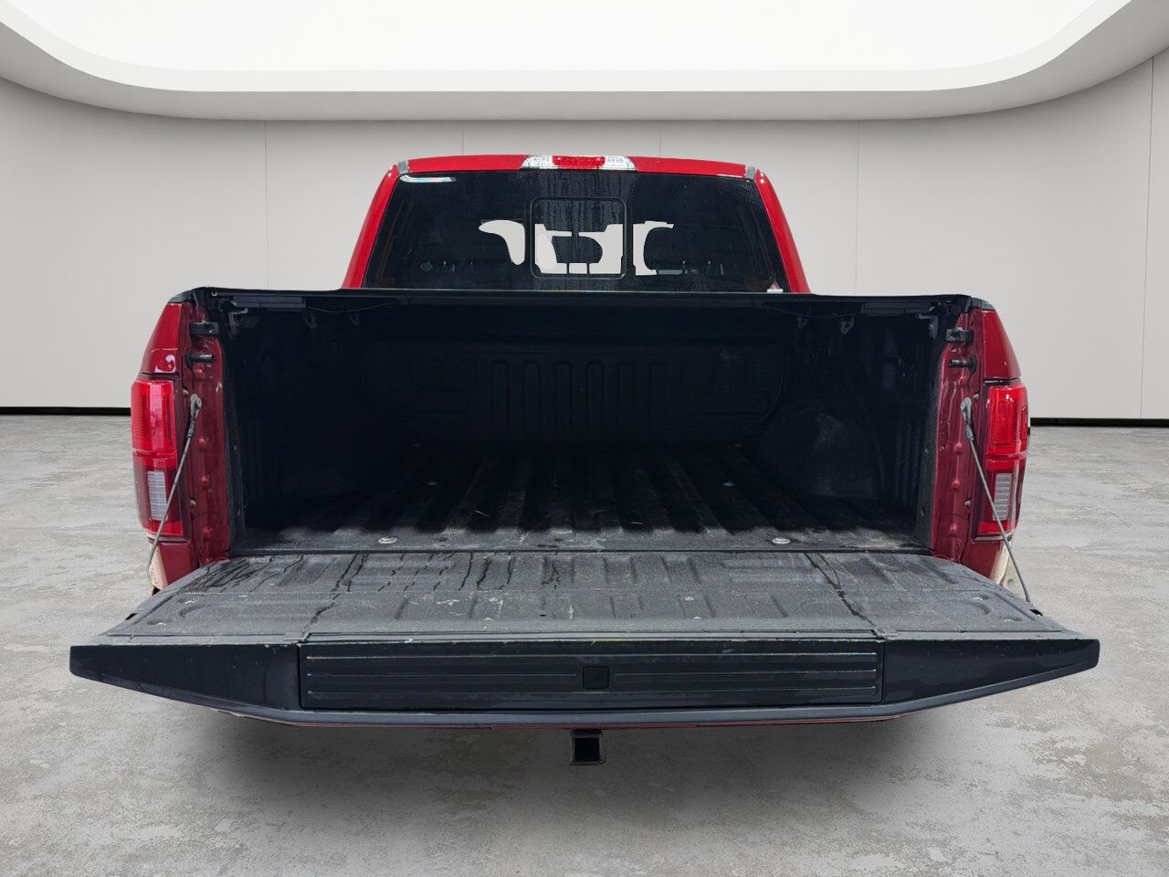 2020 Ford F-150 Lariat Sherwood Park AB