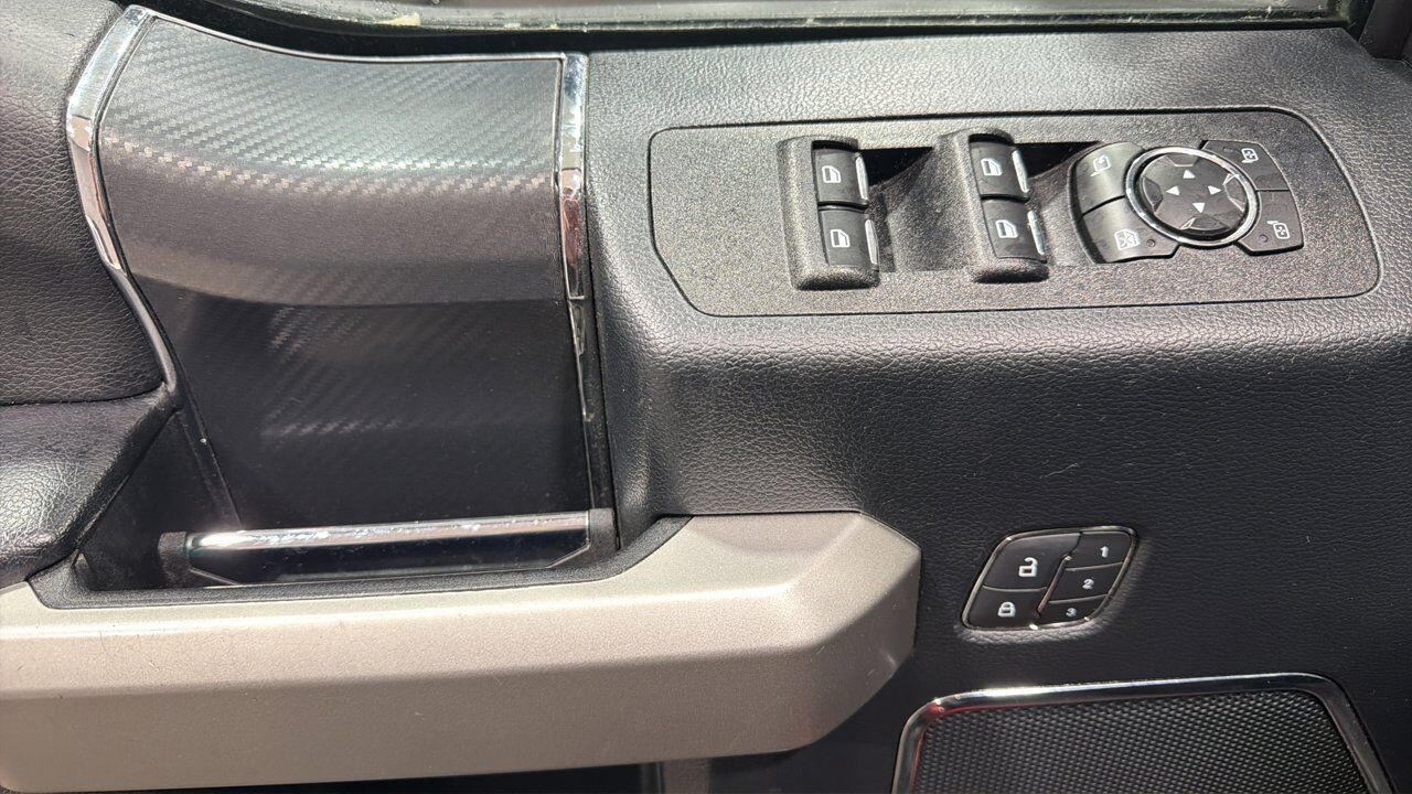 2020 Ford F-150 Lariat Sherwood Park AB