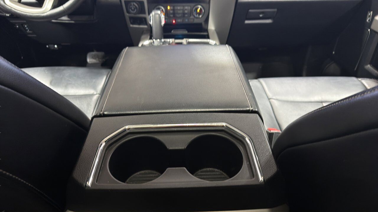 2020 Ford F-150 Lariat Sherwood Park AB