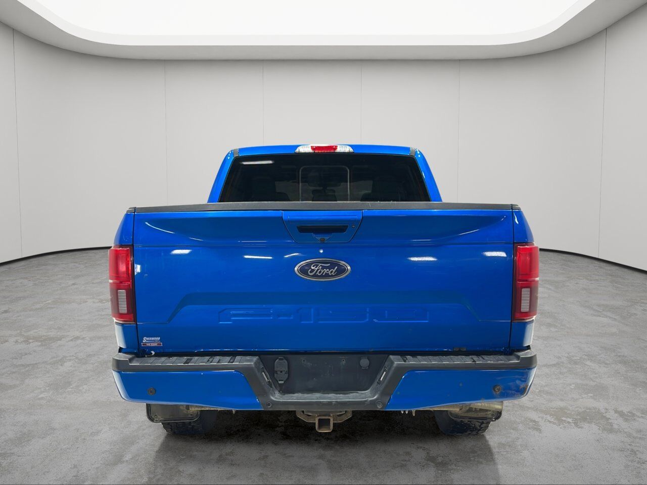 2020 Ford F-150 Lariat Sherwood Park AB