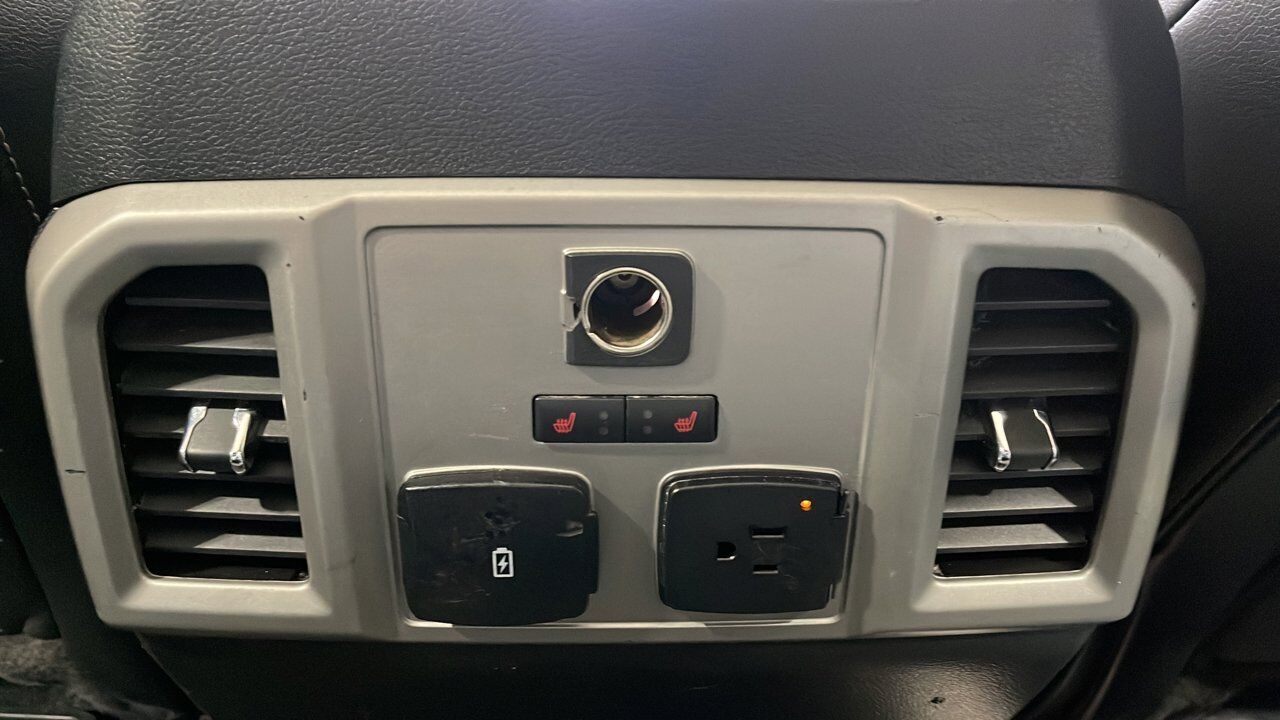 2020 Ford F-150 Lariat Sherwood Park AB