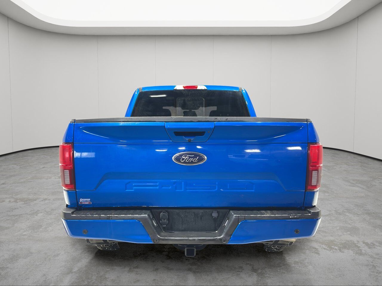 2020 Ford F-150 Lariat Sherwood Park AB